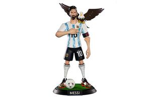 Фигурка Pampas Eagle Argentina National Team Messi масштабная 34,3 см AcePlayer