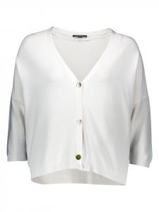 Кардиган comma, белый