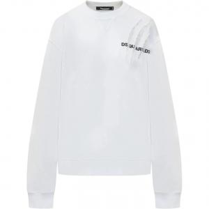 DSQUARED 2 Толстовка Dsquared2 D2 Goth Cool