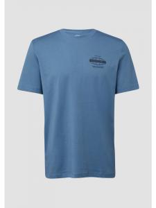 s.Oliver Футболка цвета 62D2_светлый бензин