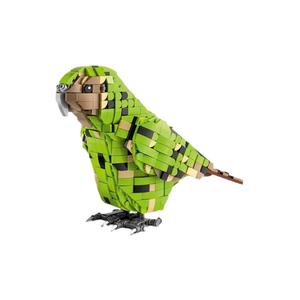 Конструктор Bricklink Parrot, 1063 детали LEGO