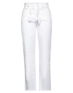 Джинсы Haikure, белый
