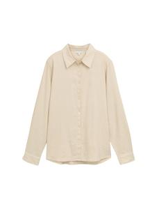 Блуза TOM TAILOR, Beige