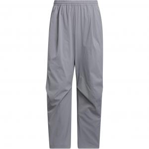 FOS SS25 Woven Траки Брюки Повседневные штаты мужские Adidas, светло-серый