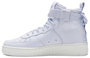 Кроссовки Nike Sf Air Force 1 Mid Palest Purple GS