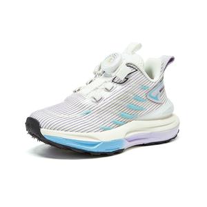 Легкие амортизирующие кроссовки с низким верхом для детей BELLE, фиолетовый