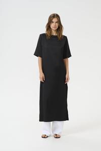 Повседневное платье PELO Gestuz, черный