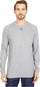 Футболка Layer 1 с длинным рукавом Tyndale FRC, цвет Tan