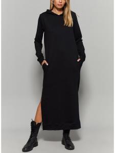 Milan Kiss Платье в черном