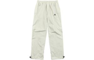 ADER ERROR Повседневные брюки унисекс бежевые