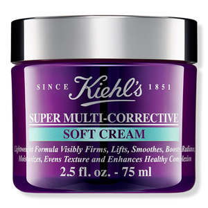 Супер-многофункциональный корректирующий мягкий крем Kiehl's Since 1851, 2.5 oz