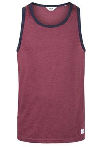 Рубашка !Solid Malino, цвет Wine red