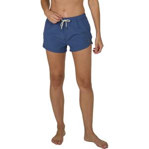 Женские шорты Beacons Salty Crew, Indigo