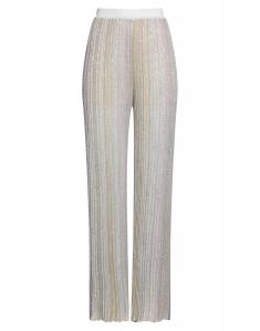 Брюки Missoni, сирень