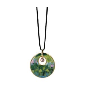 Колье 5 см Principe tanicc Goebel