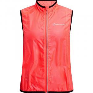 Жилет Далмине III Nakamura, розовый