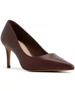 Женские классические туфли-лодочки Verone Printed ALDO, коричневый