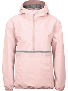 Флисовая куртка PRO-X elements, цвет silver pink