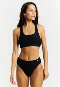 Топ от бикини mixeagert Protest, True Black