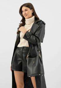 Сумка BUCKET Wojas, черный