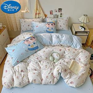 Disney Комплект постельного белья 90*200 см, 3 предмета