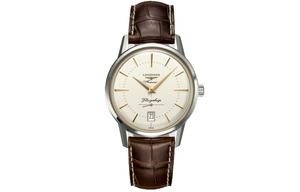 LONGINES Часы Flagship Heritage L4.795.4.78.2
