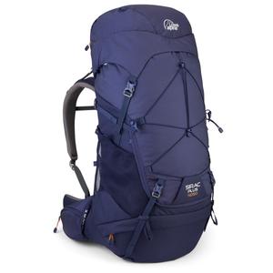 Женский рюкзак Sirac Plus nd50 - Trekking Lowe Alpine, синий