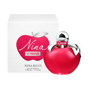 Парфюмерная вода Nina Ricci Nina Parfum, 50 мл