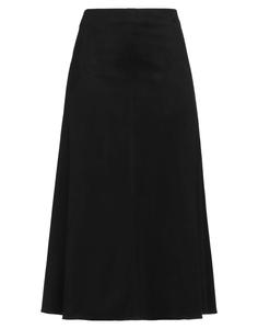 Юбка миди Seductive, черный