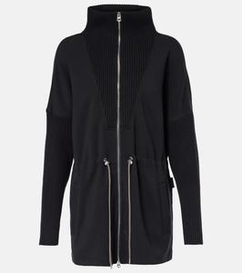 Техническая куртка Palen Varley, черный