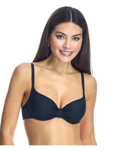 Верх бикини ORY - Heine, черный