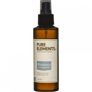 Pure Elements Полирующий спрей для палисандра 125 мл