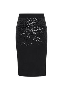 Юбка faina, черный