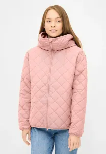 Зимняя куртка quiltby Derbe, Coral Blush