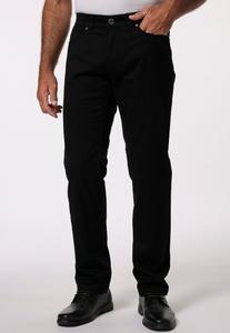 Брюки BUND SEITLICH ELASTISCH BOSTON PARK, черный