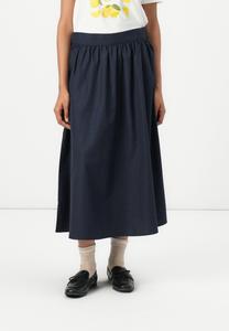 Юбка А-силуэта SELENA SKIRT JDY, темно-синий