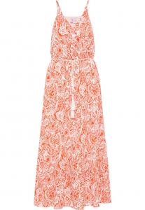 Летнее платье IZIA, цвет Grenadine