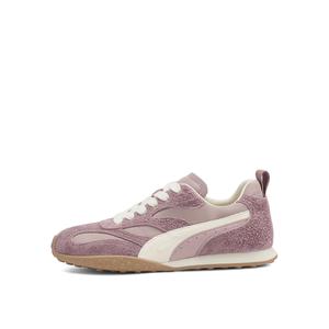 Rosa Bianca Дышащие легкие женские низкие повседневные туфли фиолетовые со стелькой из овчины, цвет Purple (Sheepskin Insole)