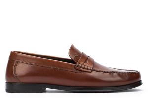 Лоферы Forthill Martinelli, коричневый