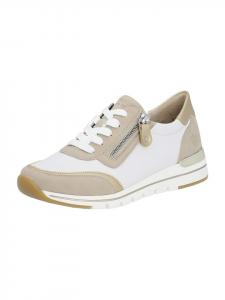 Низкие кроссовки remonte Sportliche, белый