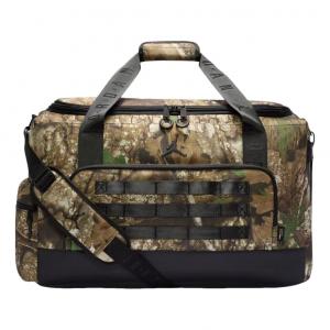 Сумка Air Jordan Realtree Collectors Duffel Bag 'Black'