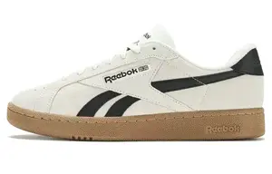 Обувь для скейтбординга Reebok Club C унисекс, Белый