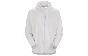 Куртка Sima Series Men's Arcteryx, Полярный белый/Арктический шелк