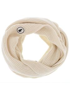 Eisbär Петлевой шарф "Сенен" кремового цвета