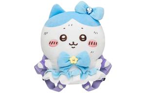 Кукла Hachiware Super Magic Hachiware Cat Chiikawa