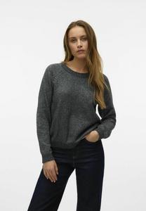 Джемпер Vero Moda Jumper, Asphalt/Dark Grey