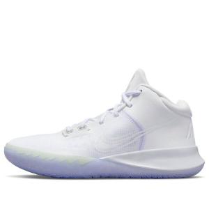 Кроссовки kyrie flytrap 4 Nike, белый