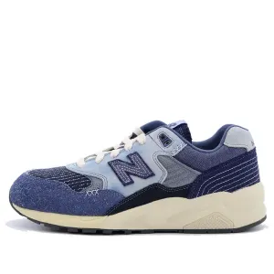 Кроссовки 580 boro pack New Balance, синий