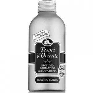 Духи для стирки Tesori D'Oriente White Musk 250 мл, Tesori Dвґoriente