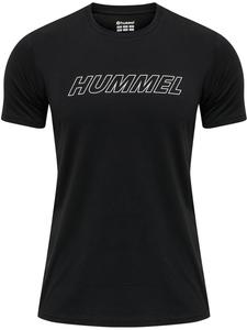 Футболка Hummel, черный